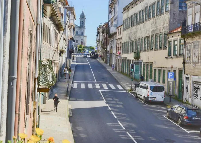 Palazzo, Antique Charm With Romantic Balcony And Ac Διαμέρισμα *