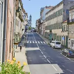 Palazzo, Antique Charm With Romantic Balcony And Ac Apartment *