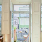 Palazzo, Antique Charm With Romantic Balcony And Ac * Porto