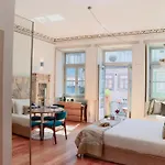 Palazzo, Antique Charm With Romantic Balcony And Ac