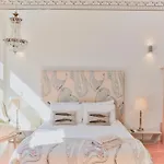 Palazzo, Antique Charm With Romantic Balcony And Ac Διαμέρισμα Πόρτο