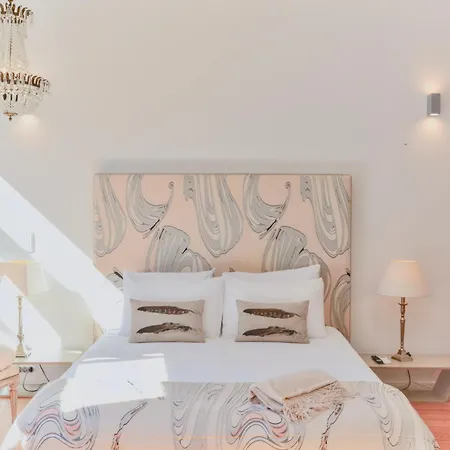 Palazzo, Antique Charm With Romantic Balcony And Ac * Porto