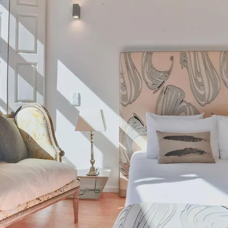 Apartmán Palazzo, Antique Charm With Romantic Balcony And Ac Porto