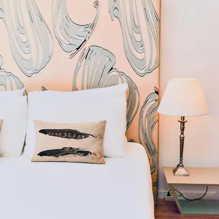 Apartmán Palazzo, Antique Charm With Romantic Balcony And Ac *