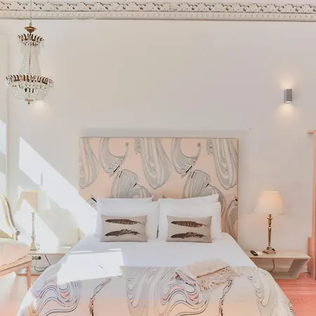 Palazzo, Antique Charm With Romantic Balcony And Ac Apartmán Porto