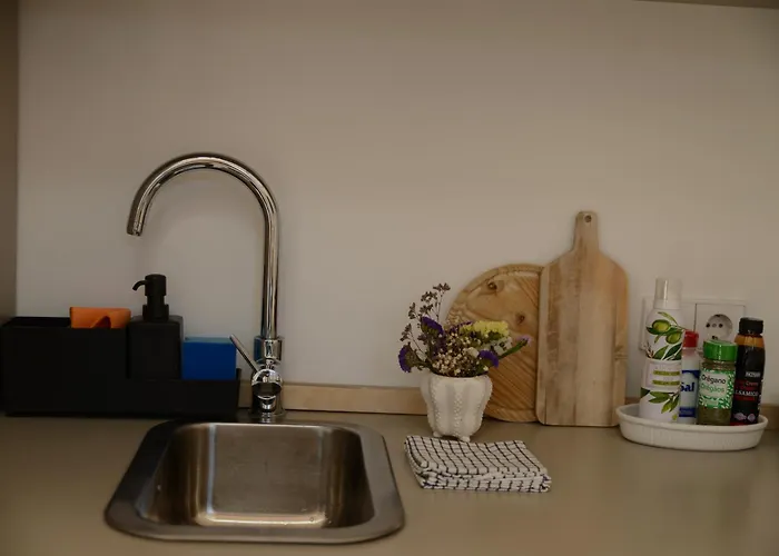 Palazzo, Antique Charm With Romantic Balcony And Ac Apartament